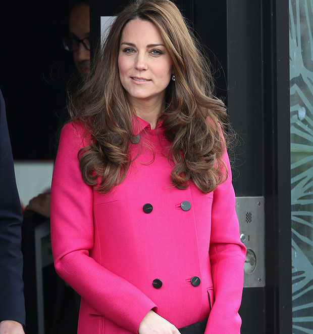 Kate Middleton pede suporte à campanha <i>Children's Hospice Week</i> através de comovente carta