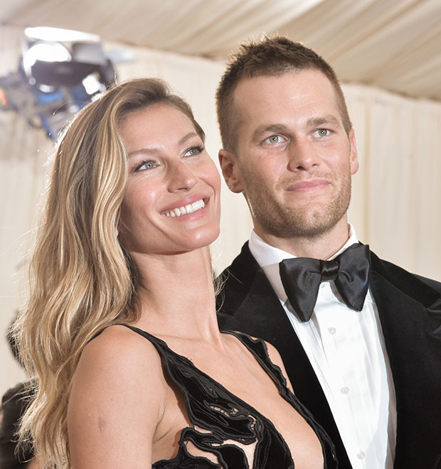 Marido de Gisele Bündchen é suspenso de jogos de futebol americano, entenda!