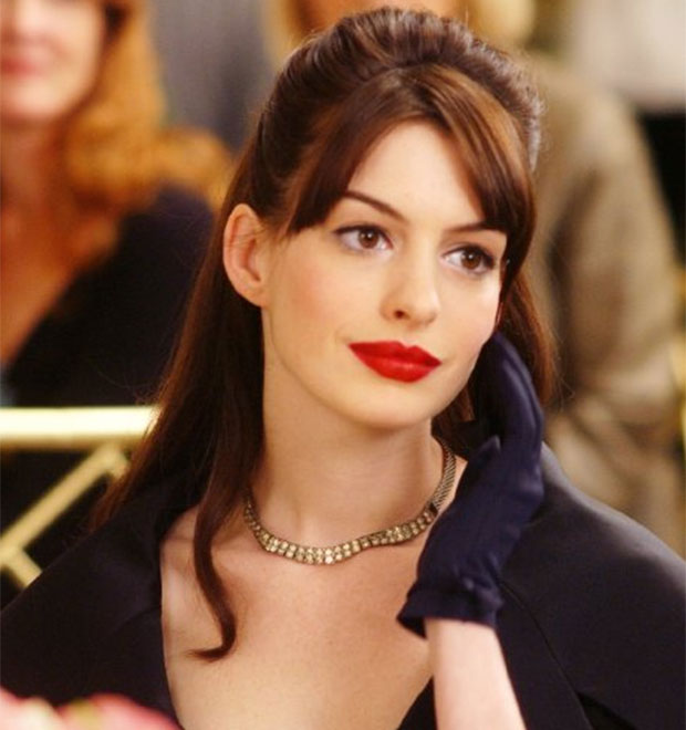 Anne Hathaway poderá estrelar filme de diretor espanhol, diz <i>site</i>