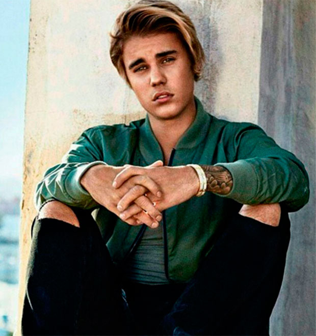 Justin Bieber comenta sobre fase rebelde: - <i>Eu estava ficando cada vez mais convencido</i>