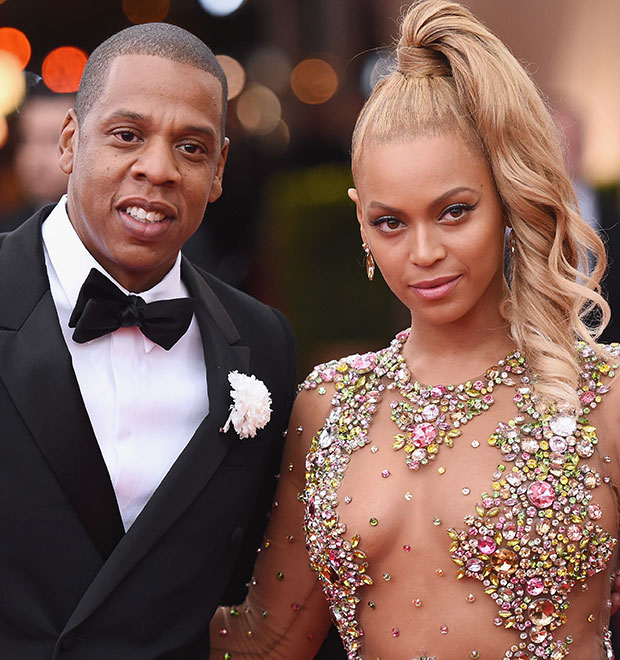 Jay-Z teria comprado um ovo de dragão de <i>Game Of Thrones</i> para Beyoncé
