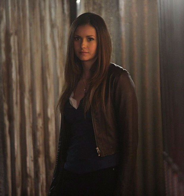 Após deixar <i>The Vampire Diaries</i>, Nina Dobrev não quer saber de rotina em sua vida