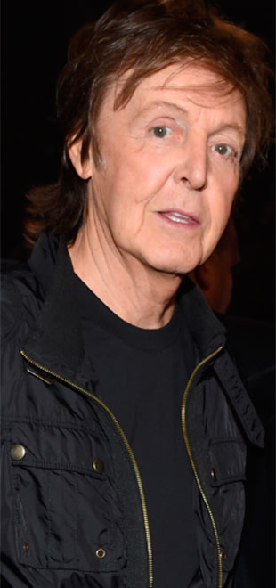 Paul McCartney apoia volta de <i>Oasis</i>, entenda!