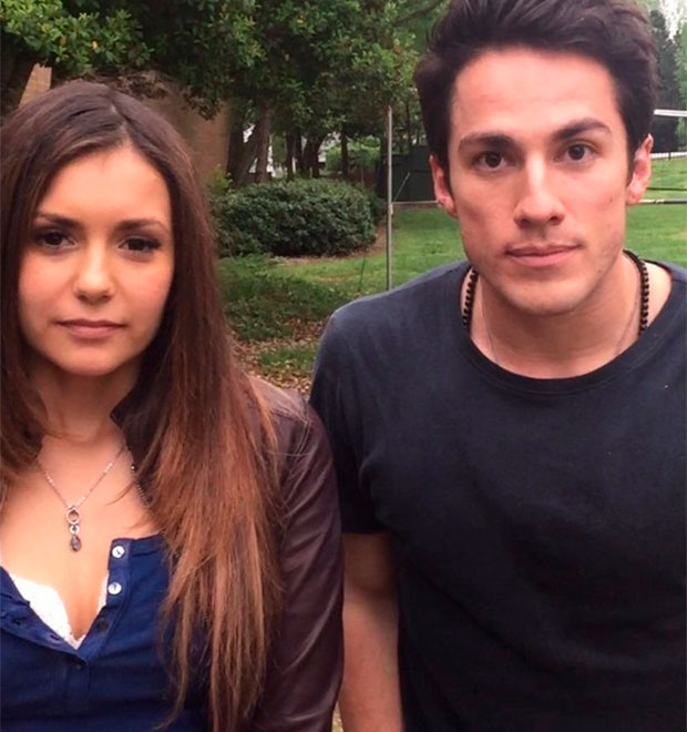 Michael Trevino diz se sentir surpreso por não ter saído antes de <i>The Vampire Diaries</i>