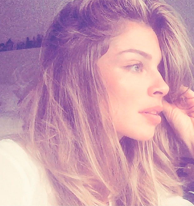 Grazi Massafera é elogiada por Walcyr Carrasco: - <i>Foi o teste mais fantástico que já vi</i>