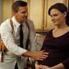 A gravidez de Brennan