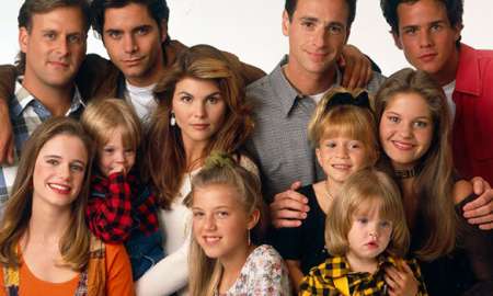 Confira as dez coisas que todos querem ver em <i>Fuller House</i>, sequência de <i>Três é Demais</i>