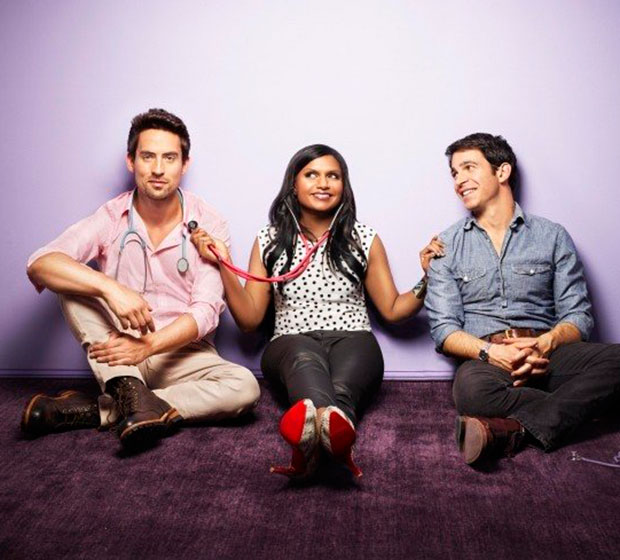 Cancelada pela <i>Fox</i>, <i>The Mindy Project</i> volta a ser exibido por <i>site de streaming</i>