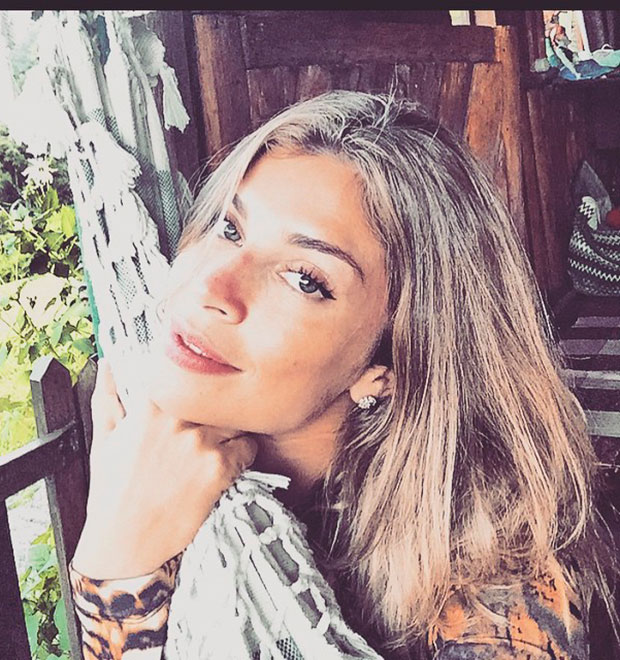 Grazi Massafera afirma em entrevista que deseja ter, pelo menos, mais dois filhos