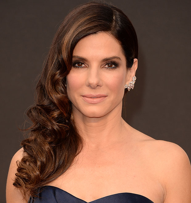 Sandra Bullock brinca que chega a ovular quando assiste aos <i>trailers</i> de <i>Magic Mike XXL</i>