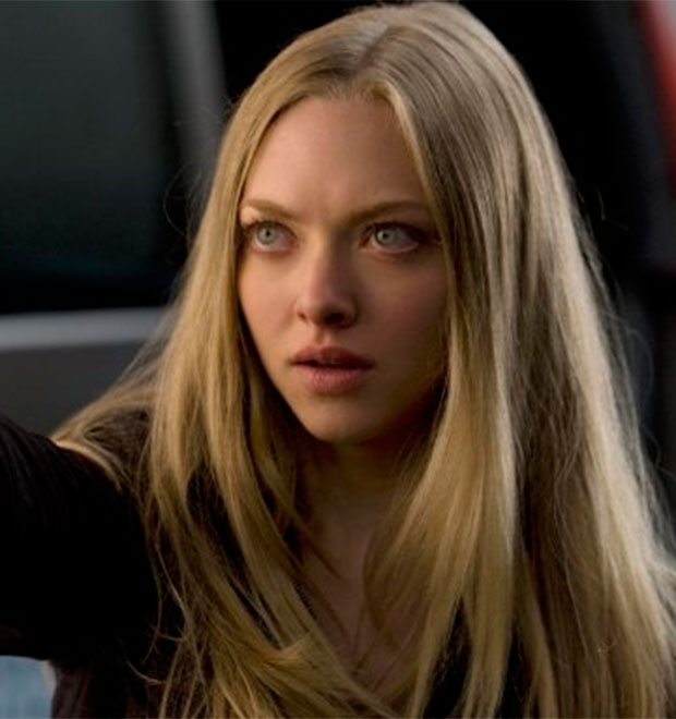 Amanda Seyfried assume que fez terapia para superar a ansiedade