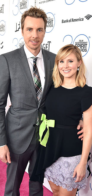 Filhos de Kristen Bell não assistem à televisão, mas sabem os bordões de <i>Game Of Thrones</i>. Entenda!