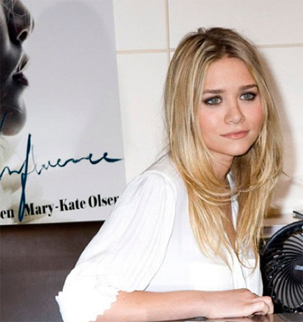 Ashley Olsen está cada vez pior, afirma <i>site</i>. Entenda o motivo! 