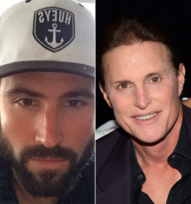 Brody Jenner acha que mudança de sexo de Bruce Jenner pode inspirar muita gente