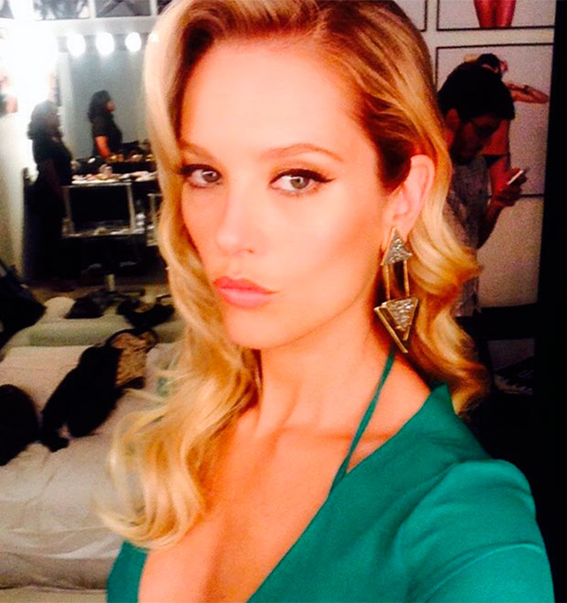 Gianne Albertoni ganha programa de moda e ensina a repaginar visual