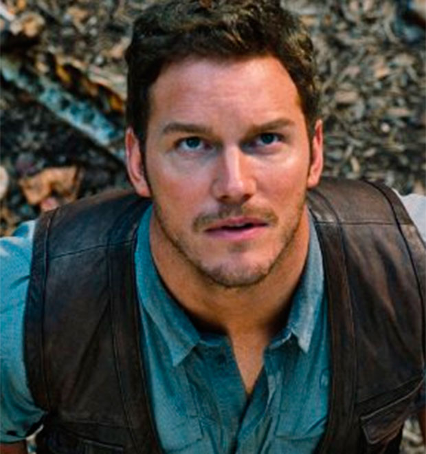 Chris Pratt nega rumores de que será o novo Indiana Jones 