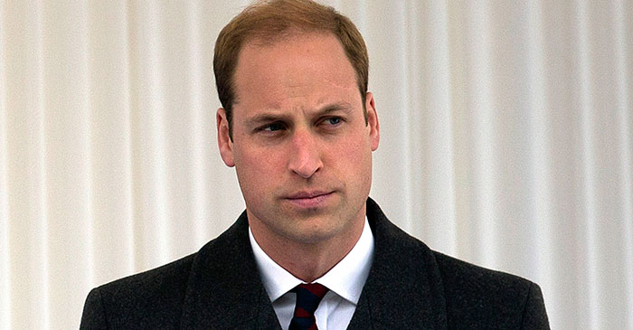 Príncipe William