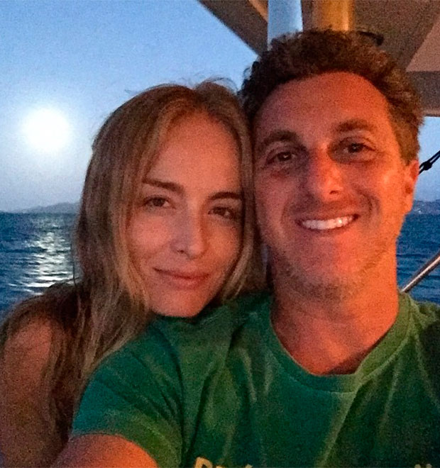 Luciano Huck diz que a família tem uma nova data de aniversário, entenda!