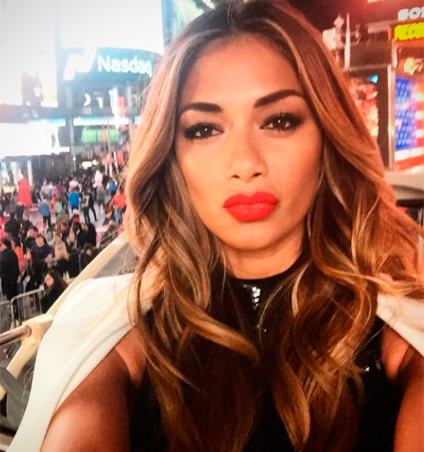 Nicole Scherzinger revela que se sentiu livre ao deixar <i>The Pussycat Dolls</i>