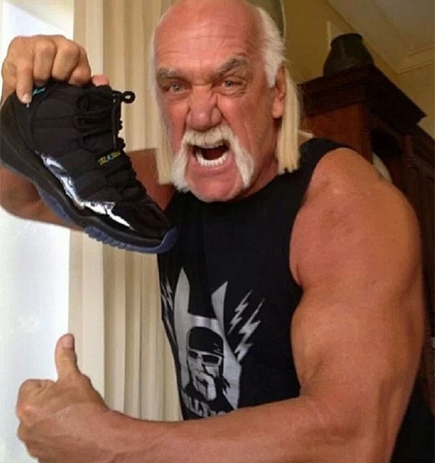 <i>Os Mercenários 4</i> poderá ter Hulk Hogan como vilão
