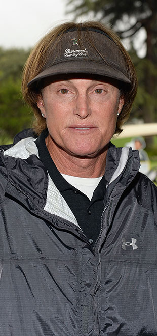 Apesar de não assumir homossexualidade, Bruce Jenner teria um ex-namorado, diz <i>site</i>