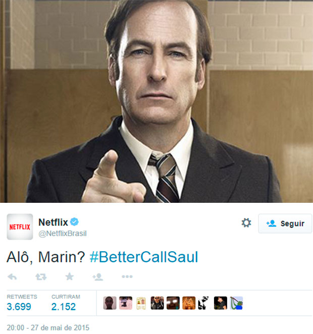 Empresa <i>Netflix</i> faz piada com prisão de dirigente da <i>Fifa</i>. Entenda!