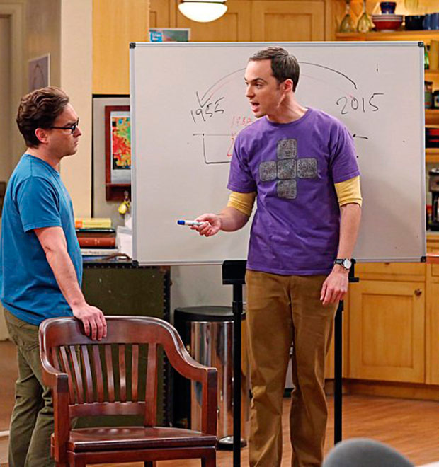 Criadores de <i>The Big Bang Theory</i> fecham parceria para ajudar cientistas da vida real