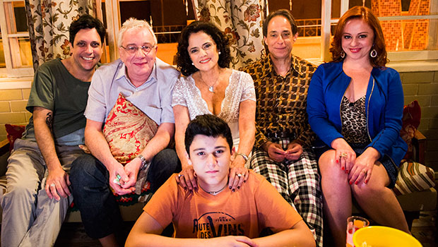 Família