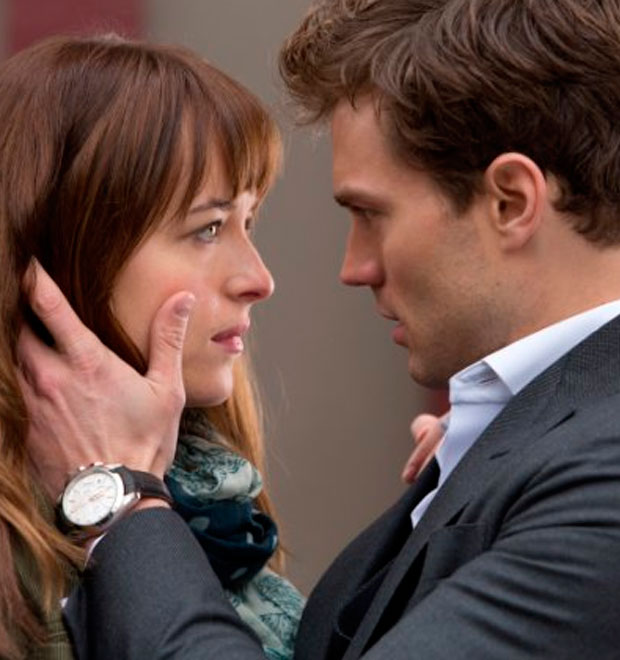 Tudo tem dois lados! Christian Grey ganha sua versão de <i>50 Tons de Cinza</i>