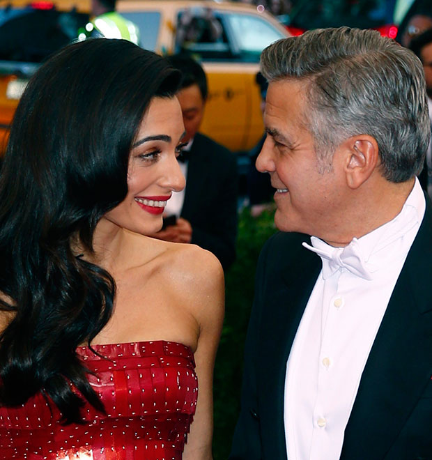 Se surpreendeu com George Clooney casando? Saiba o que ele quer agora!
