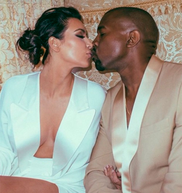 Saiba quando Kim Kardashian dará à luz seu segundo filho!