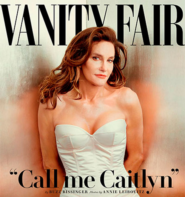 Conta de Bruce Jenner com novo nome, Caitlyn, bate recordes em redes sociais