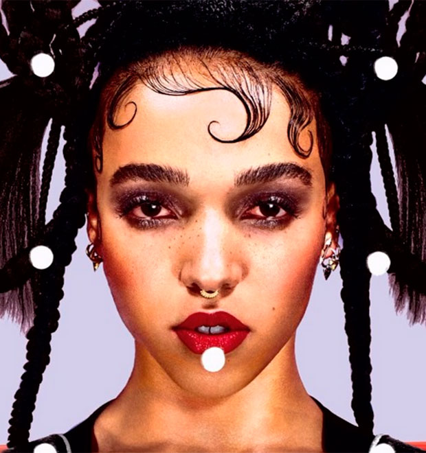 Namorada de Robert Pattinson, FKA Twigs, não está nem aí para os <i>haters</i>