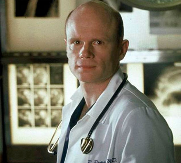 Dr. Robert Romano