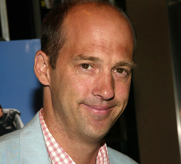 Dr. Marc Green