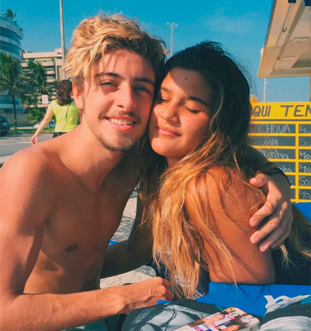 Filha de Flávia Alessandra mostra todo o seu amor, veja!