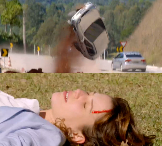 Carregue sempre um <i>pen drive</i> com você. Relembre as melhores dicas que as novelas nos ensinaram sobre a vida!