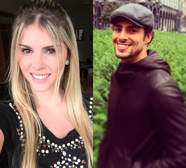 Bárbara Evans conta suposto motivo para o término de <I>affair</i> com Cauã Reymond, diz jornal