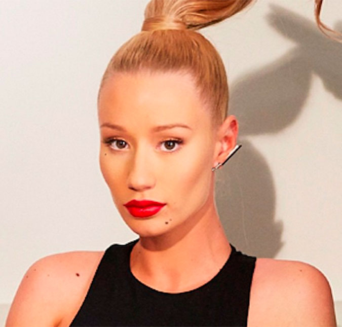 Iggy Azalea cancela <i>show</i> em meio a polêmicas, entenda!