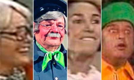 Qual personagem secundário do <i>Chaves</i> você é?