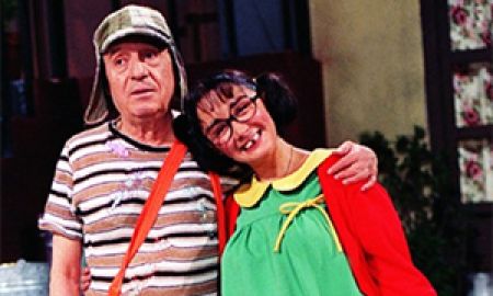 Você se parece com Chaves, Chiquinha ou Quico?