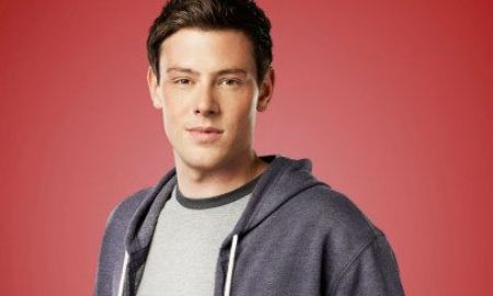 Mande uma mensagem para a família de Cory Monteith