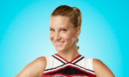 Heather Morris está grávida, o que deve acontecer com Brittany em <i>Glee</i>?