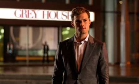 Você seria conquistada por Christian Grey? 