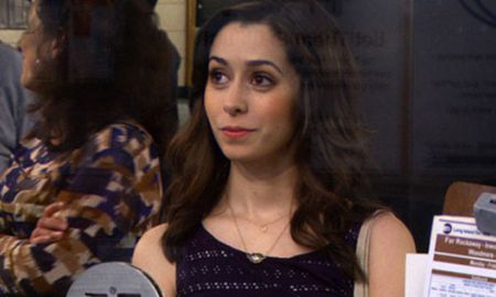 O que você achou da mãe que foi escalada em <i>How I Met Your Mother</i>?