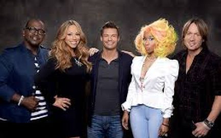 Quem você quer ver no júri de <i>American Idol</i>?