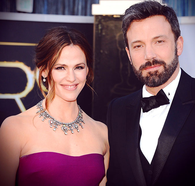 Ben Affleck estaria a um passo de ser um homem divorciado