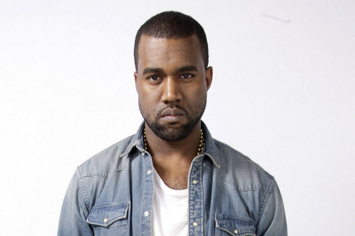 Quando não está no estúdio, Kanye West está levando North para a aula de sapateado