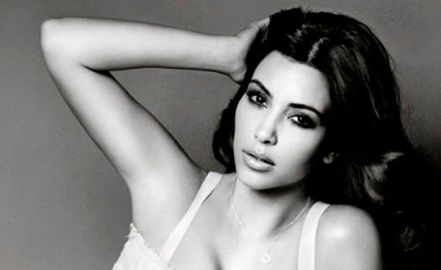 O que você acha de Kim Kardashian comer a sua placenta?