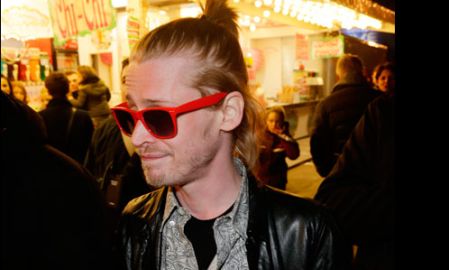 Qual a principal polêmica de Macaulay Culkin na sua opinião?